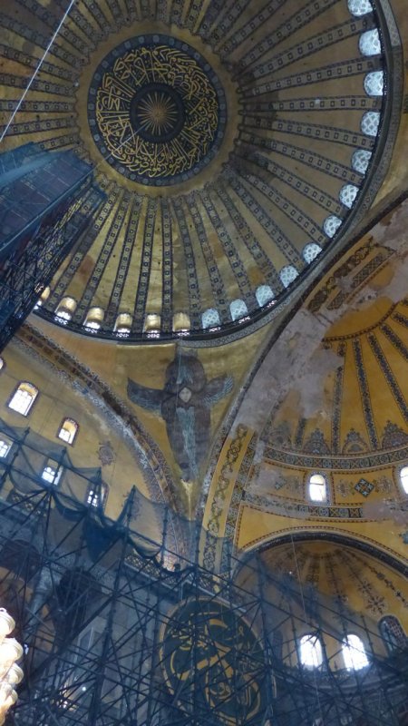 Hagia Sophia