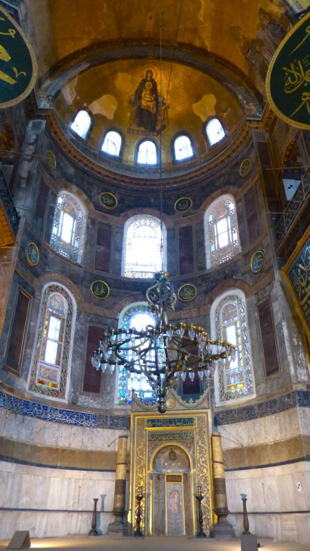 Hagia Sophia