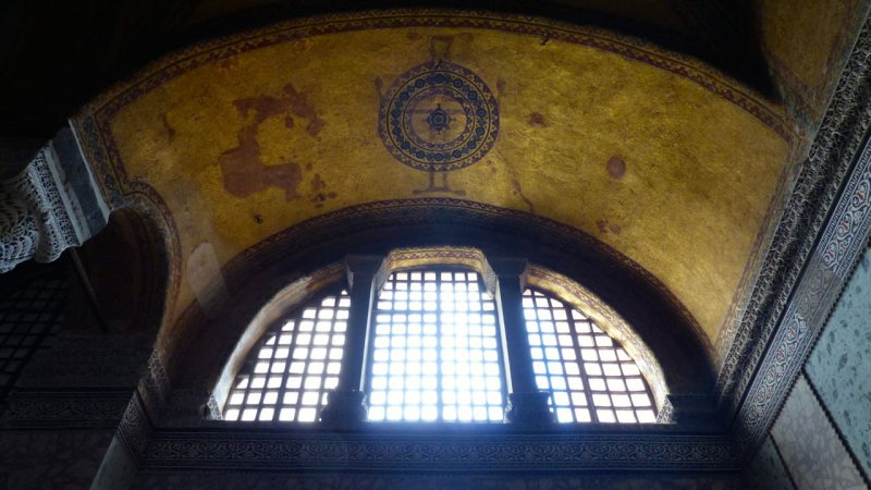 Hagia Sophia