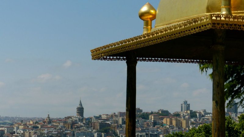 Topkapi Palace