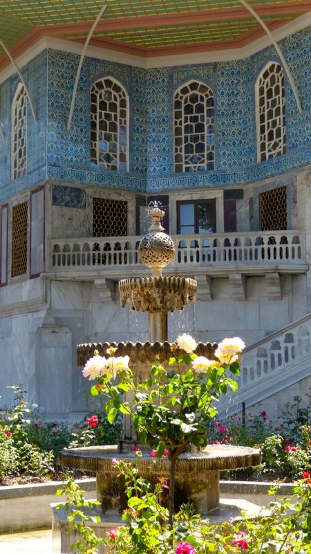 Topkapi Palace