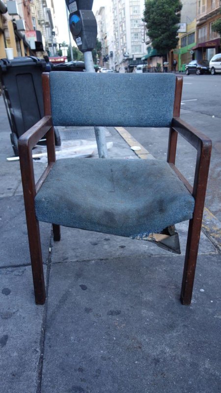 Chair 243