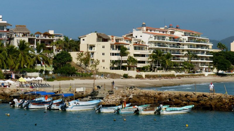 Punta de Mita