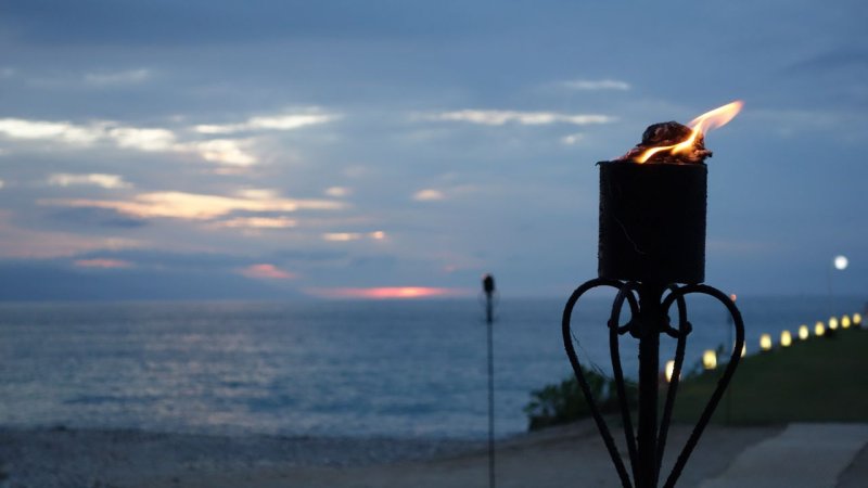 Buganvilias Resort Torch