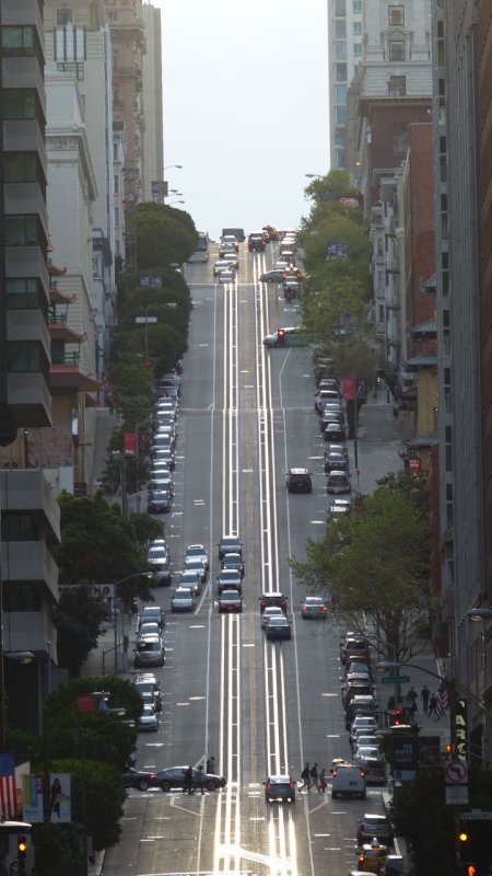 California Street