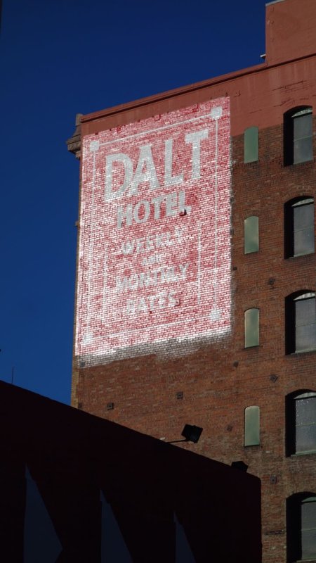Dalt Hotel