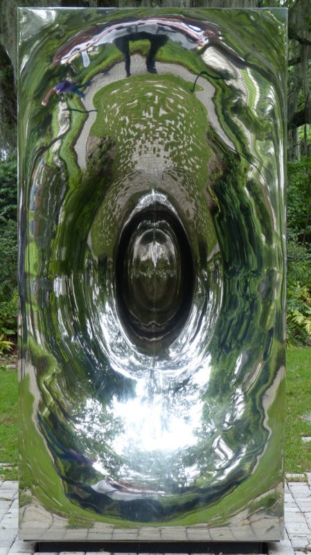 Untitled by Anish Kapoor