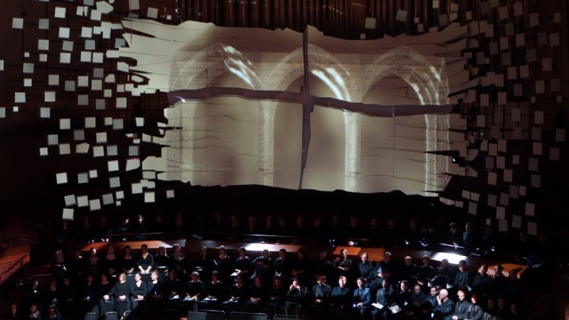 Davies Symphony Hall