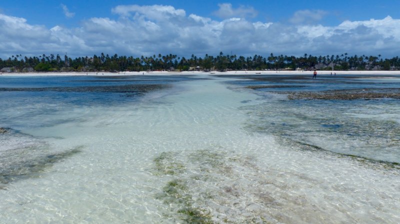 Kiwengwa Beach