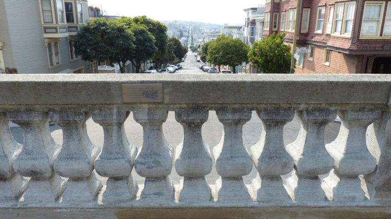 Vallejo Street