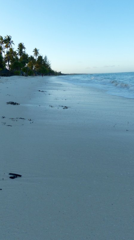 Kiwengwa Beach