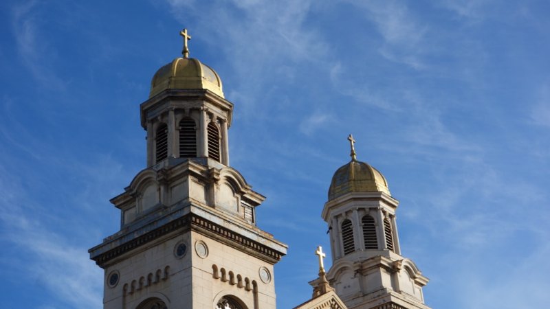 Saints Peter and Paul Church