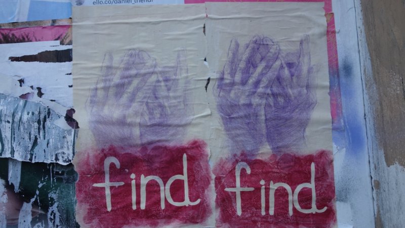 Find Find