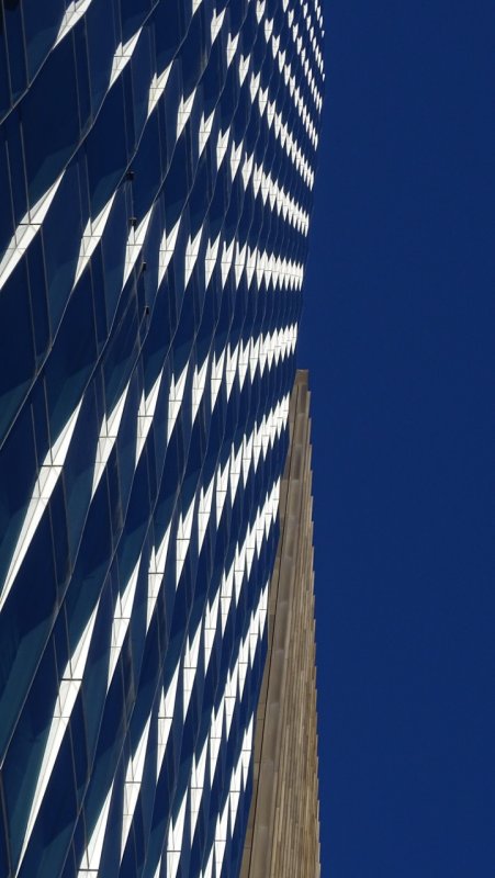 SOMA Skyscraper