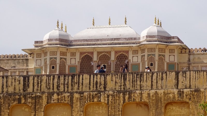 Amer Fort