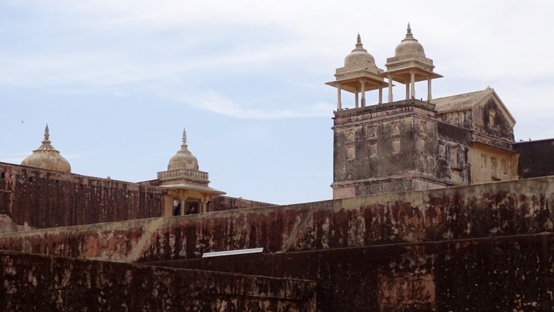 Amer Fort