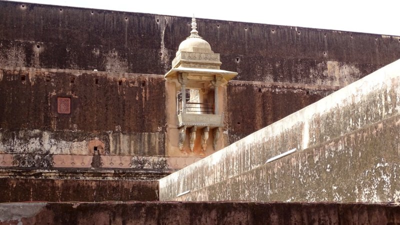 Amer Fort