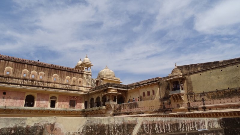 Amer Fort