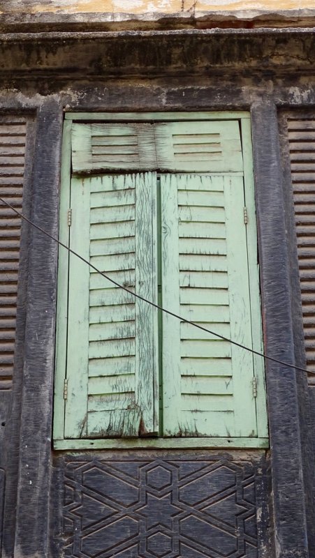 Udaipur Window