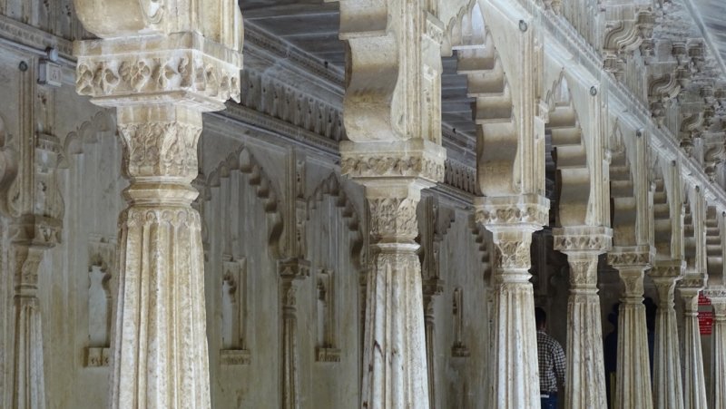 Udaipur City Palace