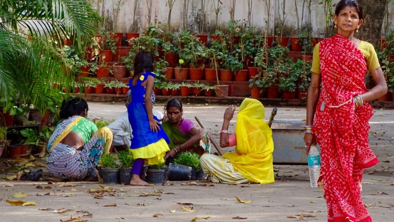 Saheliyon Ki Bari Udaipur