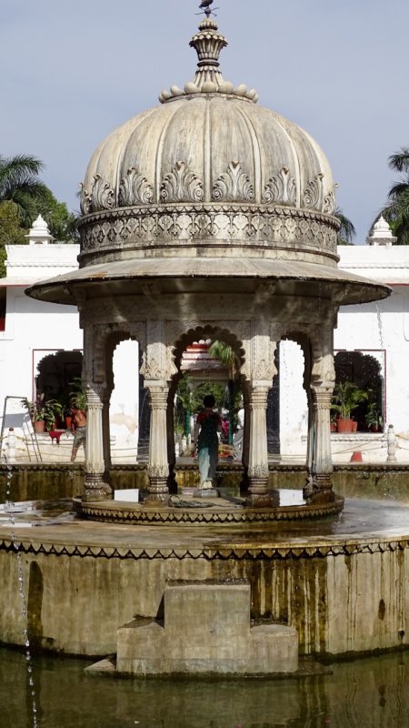 Saheliyon Ki Bari Udaipur