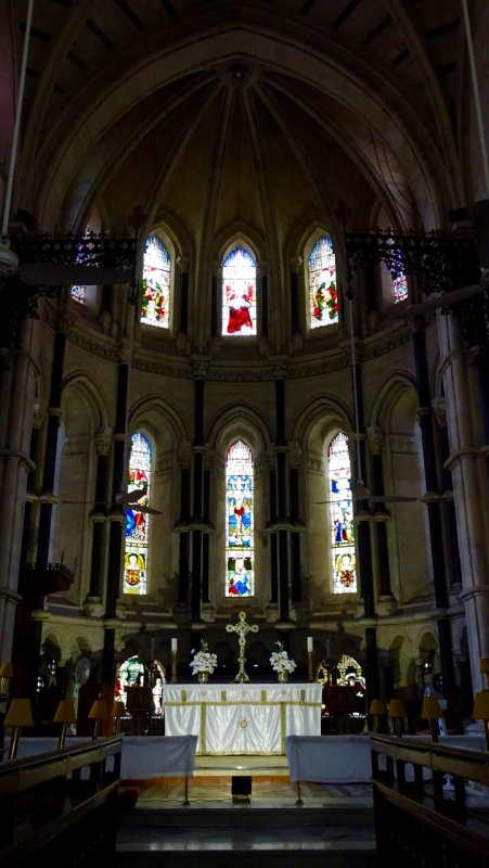 St. Thomas Cathedral Mumbai