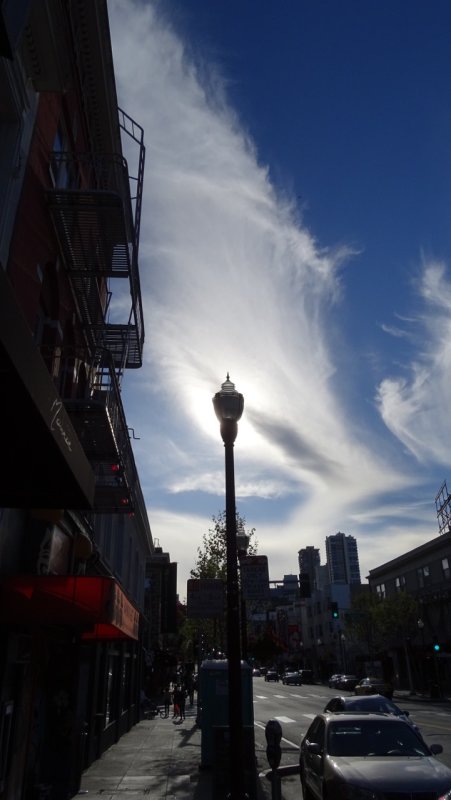 Broadway Street