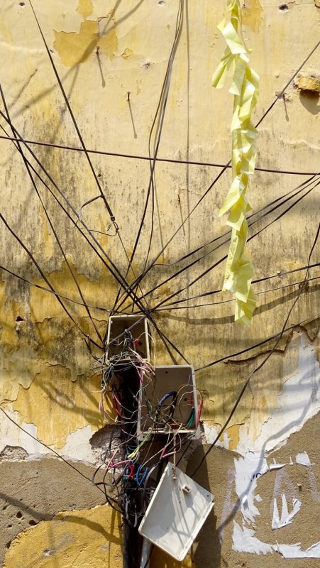 Jew Town, Kochi