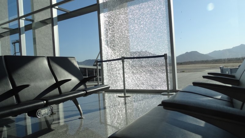 San Jose del Cabo Airport