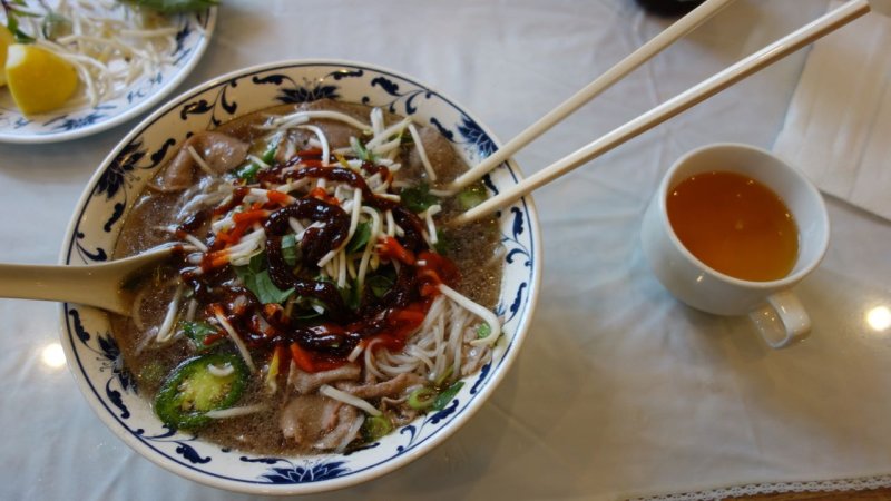Pho Tan Hoa
