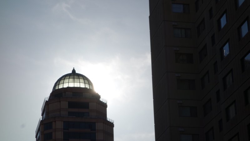 Hilton San Francisco Union Square