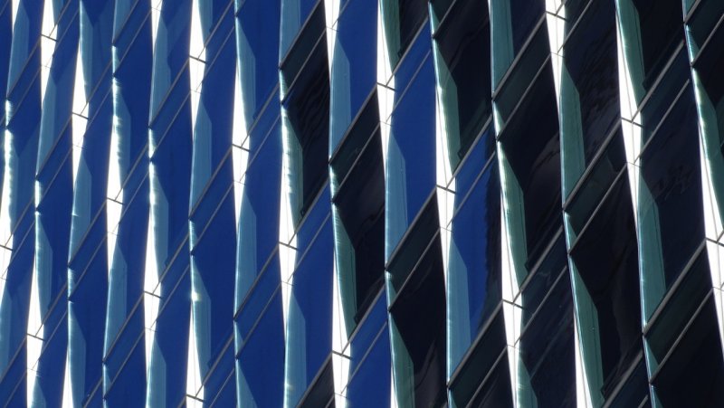 Salesforce Building Reflections