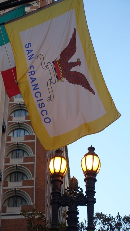 The Donatello Hotel