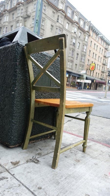 Chair 283