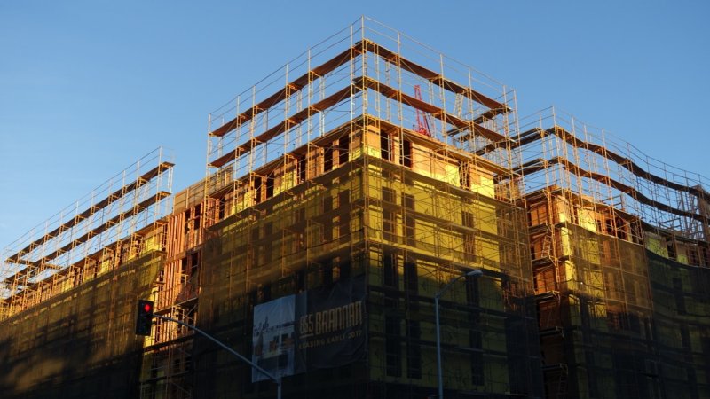 855 Brannan