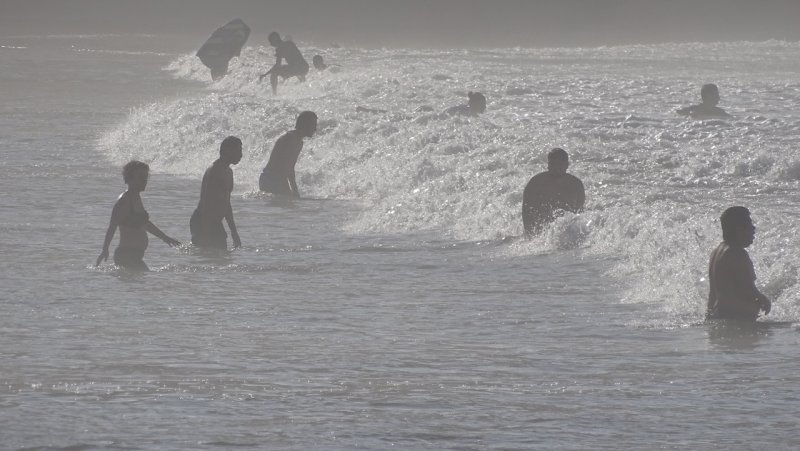 Sayulita Beach