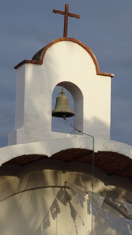 Sayulita Church