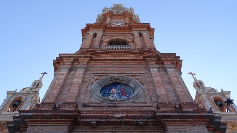 Church of Our Lady of Guadalupe