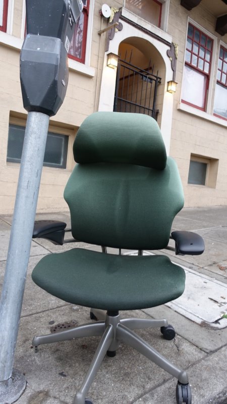 Chair 286