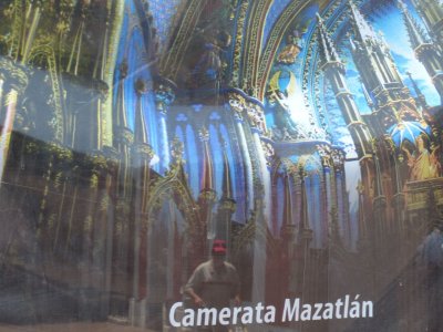 Camerata Mazatlan