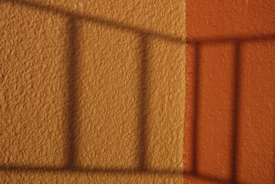 Sunset Shadows