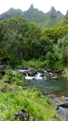 Limahuli Garden and Preserve