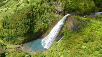 Jack Harter Helicopter Tour