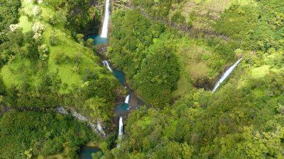 Jack Harter Helicopter Tour