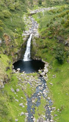 Jack Harter Helicopter Tour