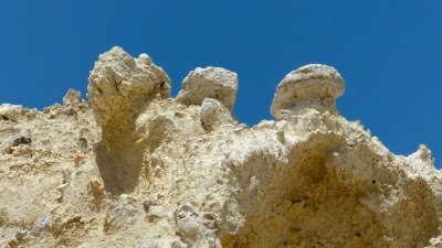 Nisyros Volcano