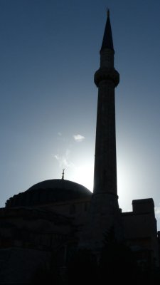 Hagia Sophia