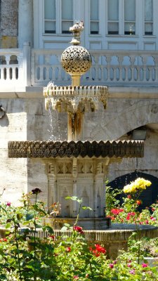 Topkapi Palace