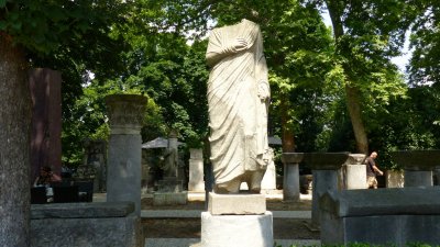 Istanbul Archaeology Museum